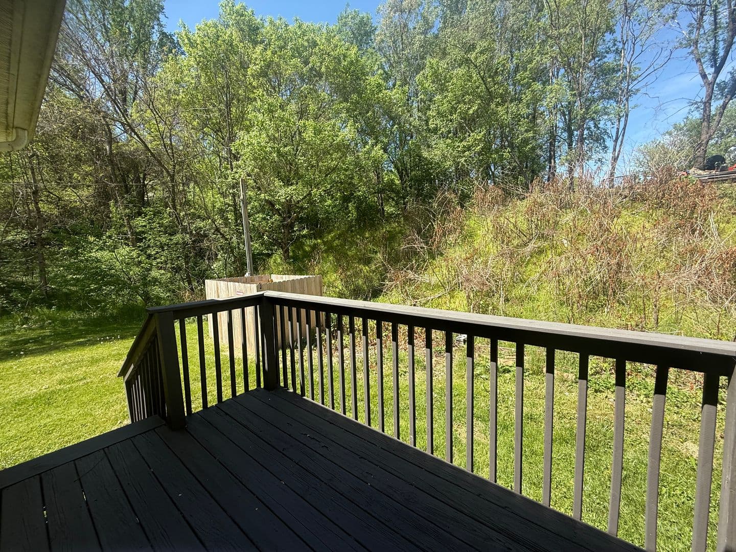 Elizabethton Apartment: 1541 Southside Rd