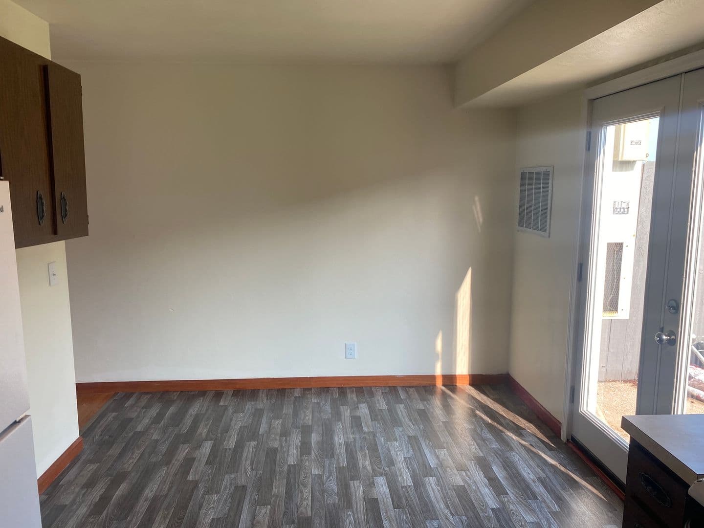Johnson City Townhome: 1219 Cora Ln