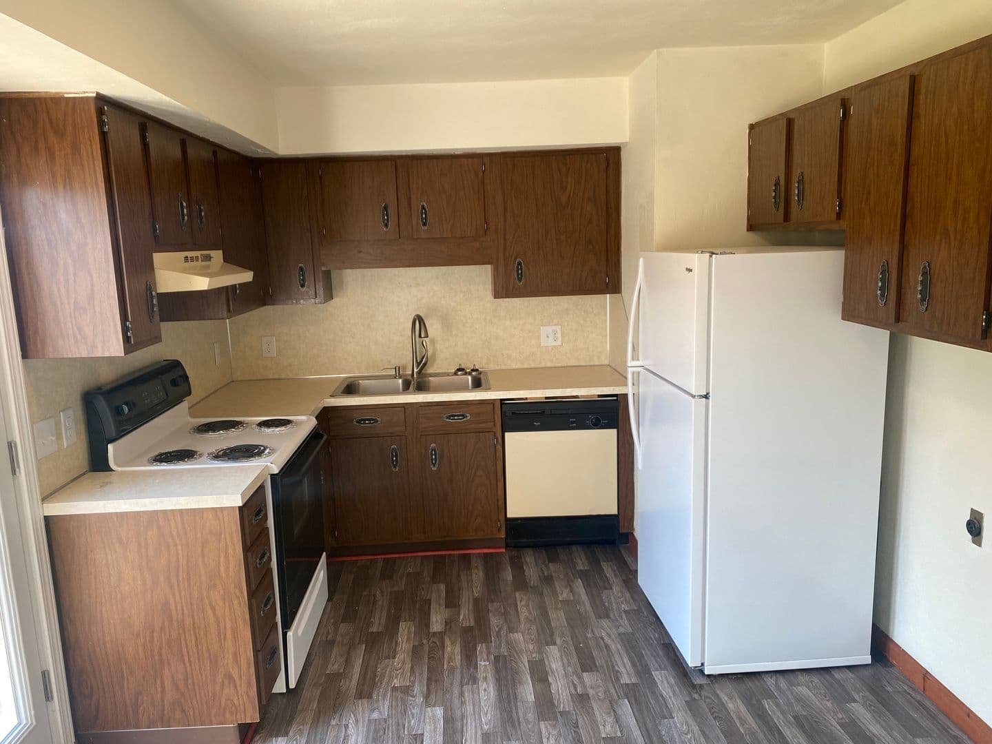 Johnson City Townhome: 1219 Cora Ln