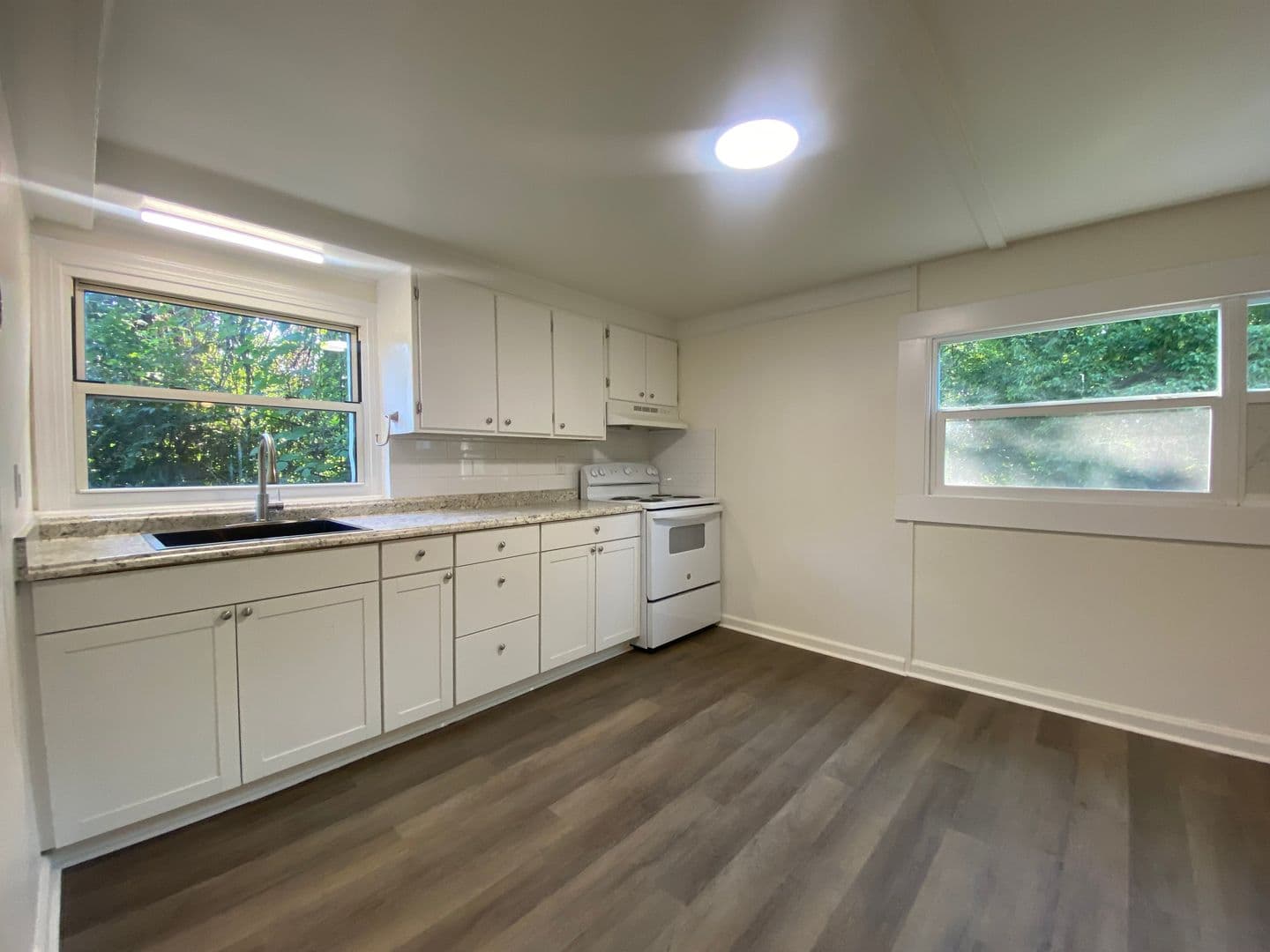Johnson City Apartment: 505 Stanley Ave