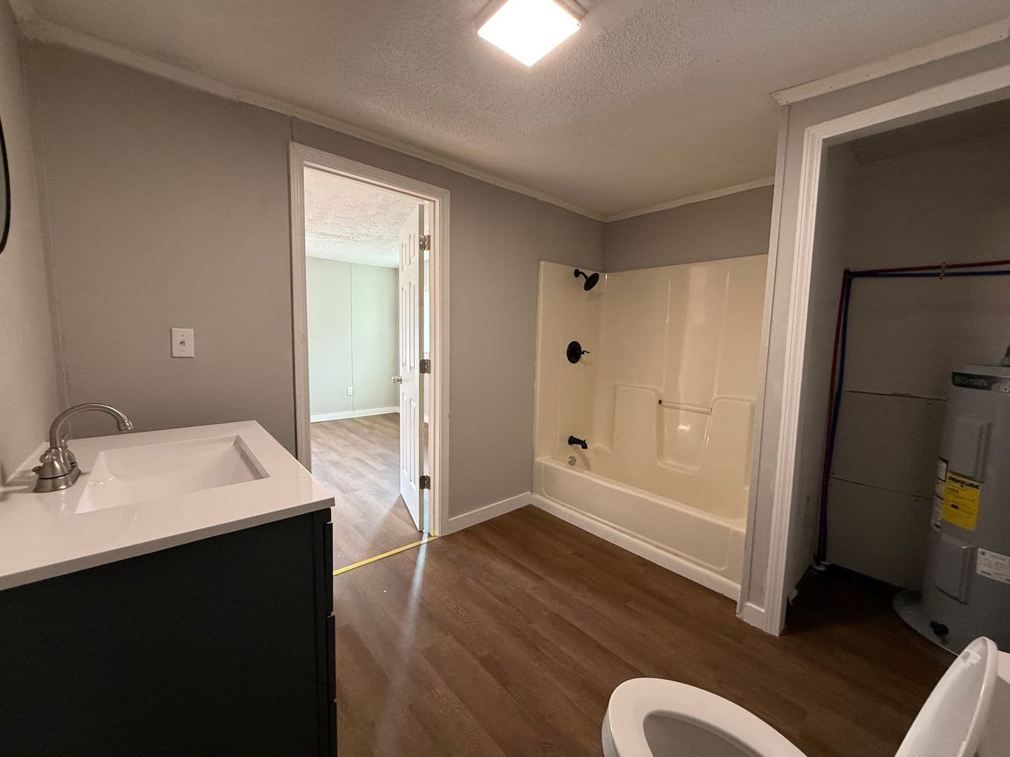Kingsport Apartment: 2312 Reservoir Rd