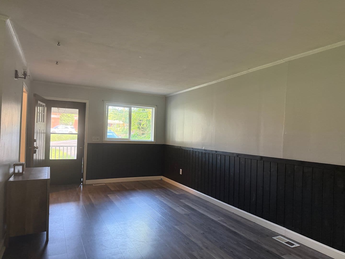Greeneville House: 1726 Lafayette St
