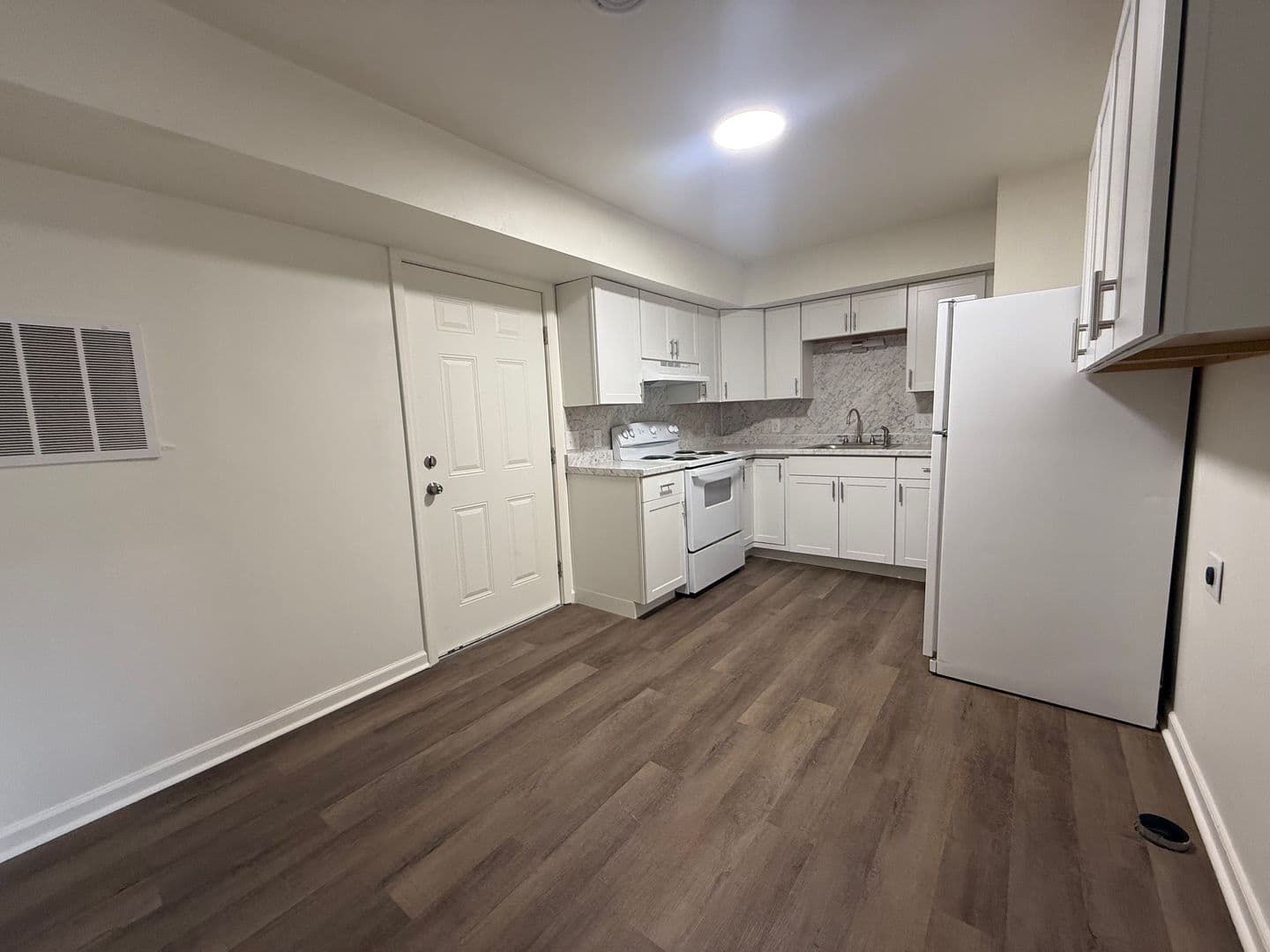 Johnson City Townhome: 1219 Cora Ln