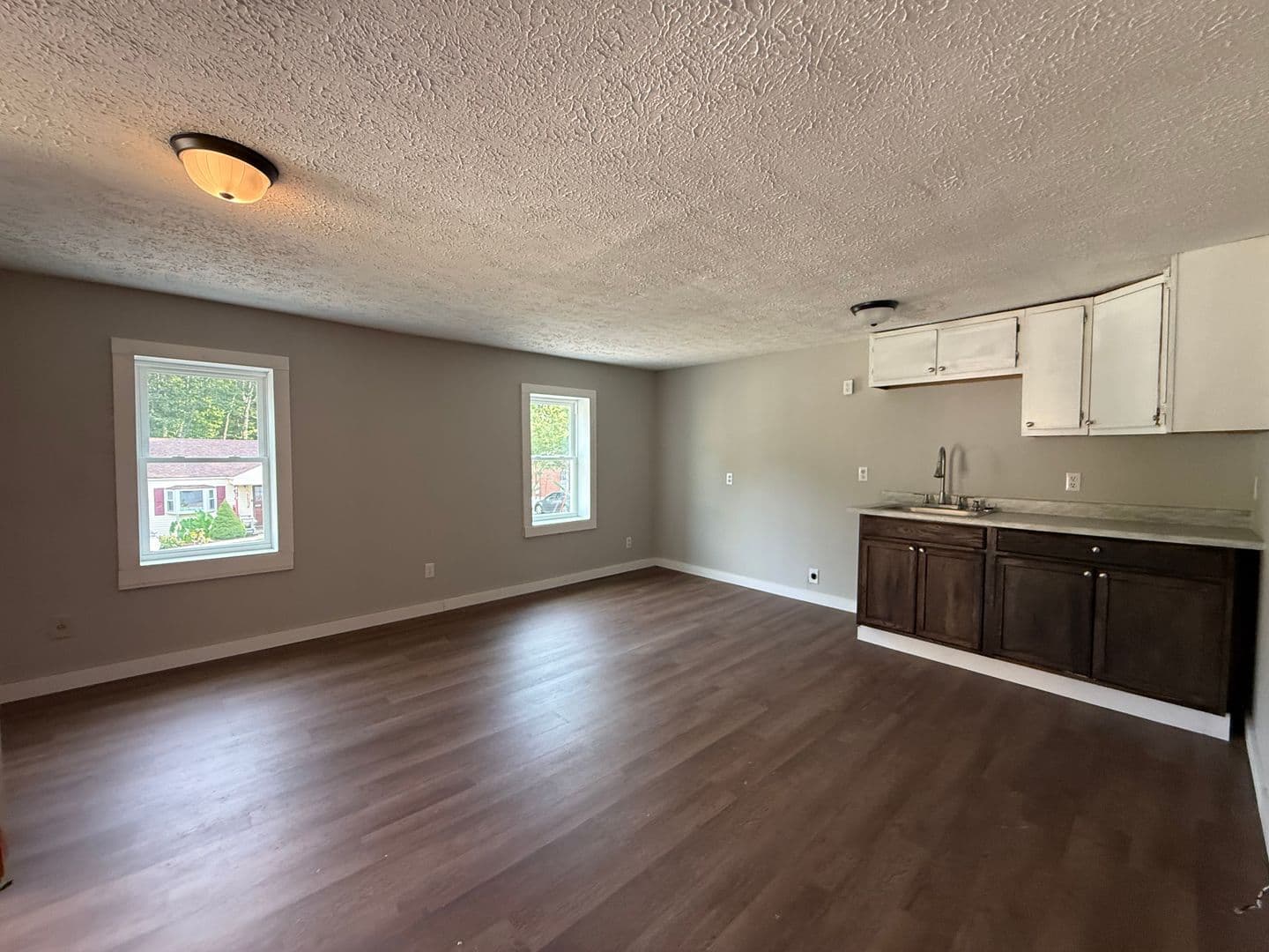 Kingsport Apartment: 2312 Reservoir Rd