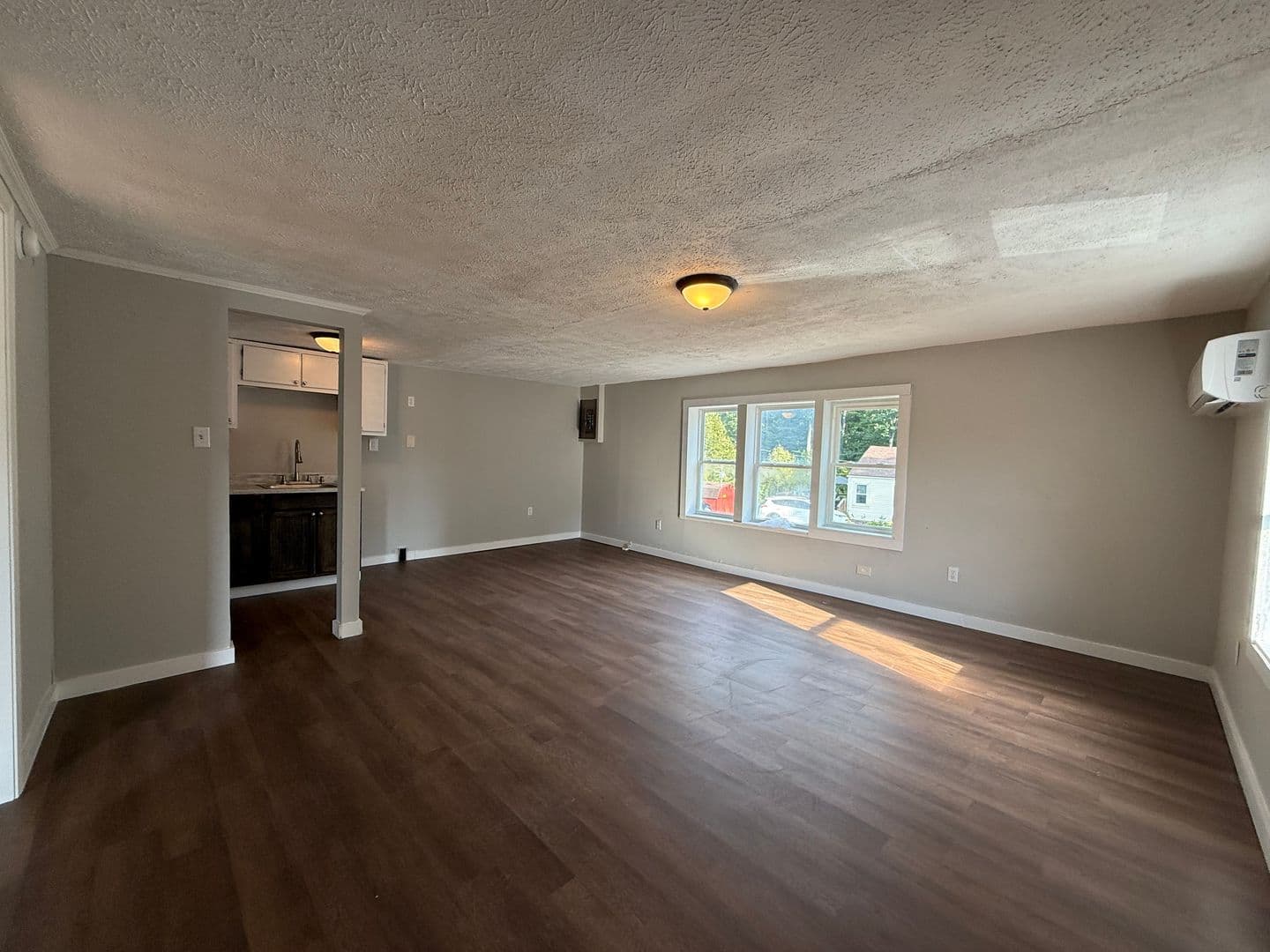 Kingsport Apartment: 2312 Reservoir Rd