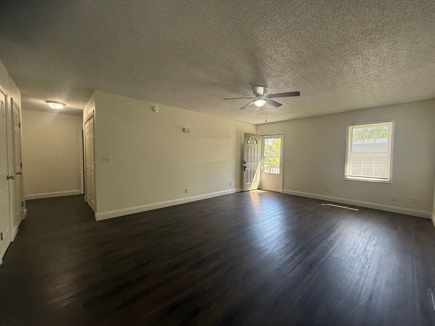 Elizabethton Apartment: 1541 Southside Rd