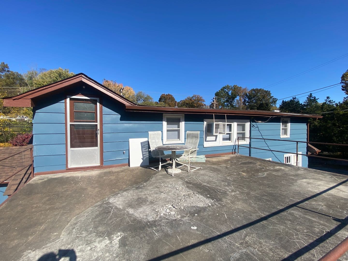 Kingsport Apartment: 1105 Bloomingdale Pike