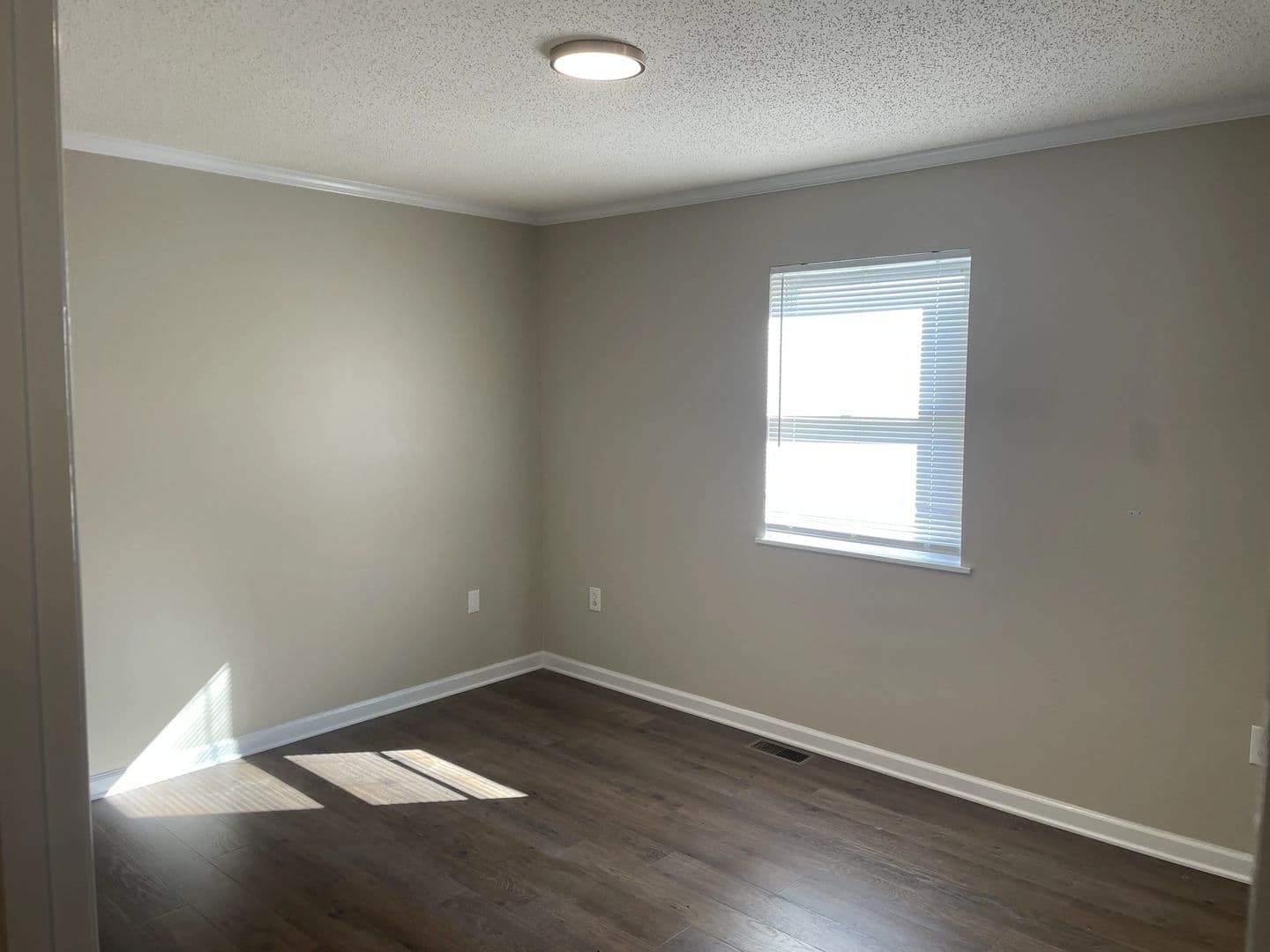 Johnson City Apartment: 2306 Textile St