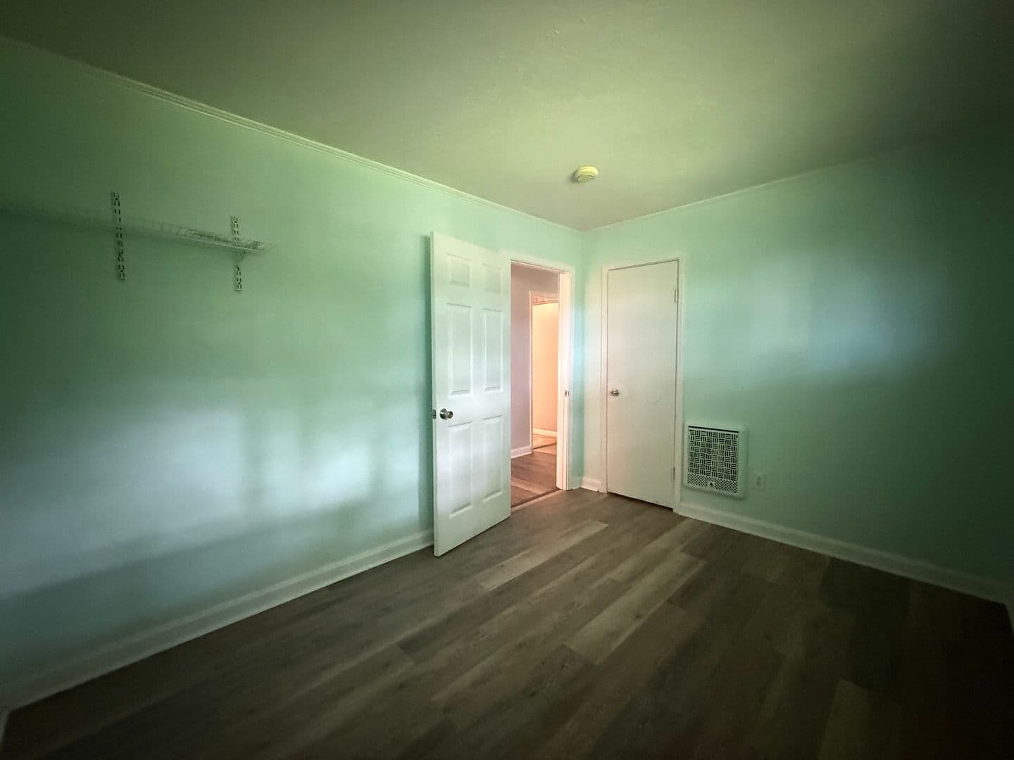 Greeneville House: 1726 Lafayette St