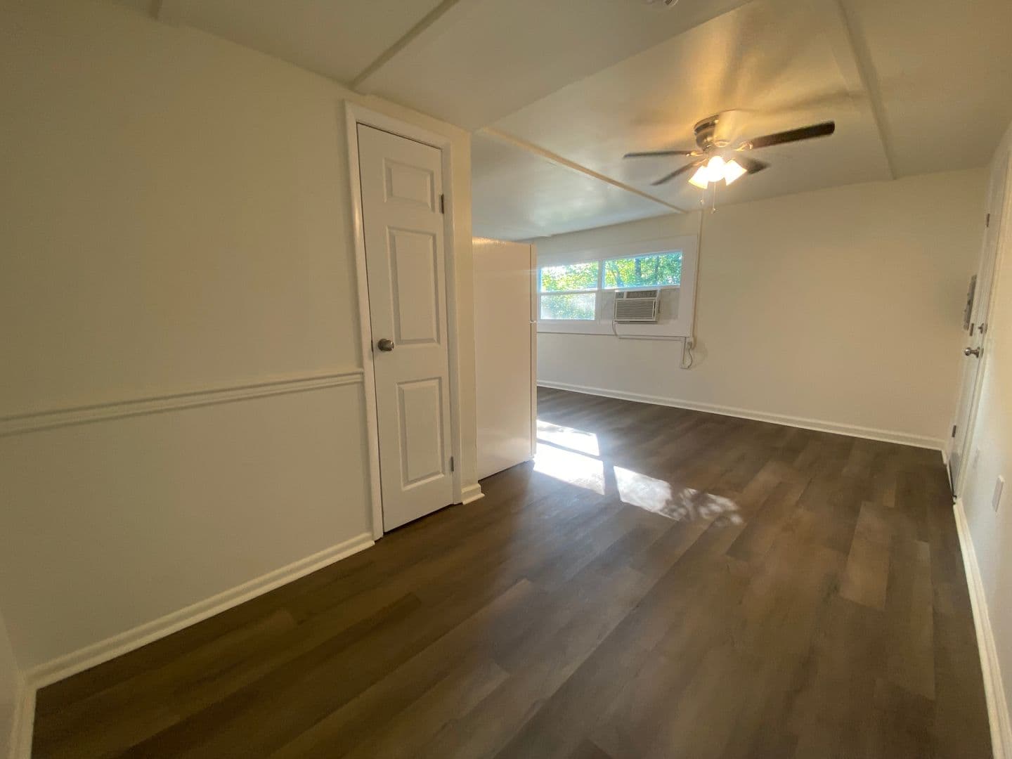 Johnson City Apartment: 505 Stanley Ave