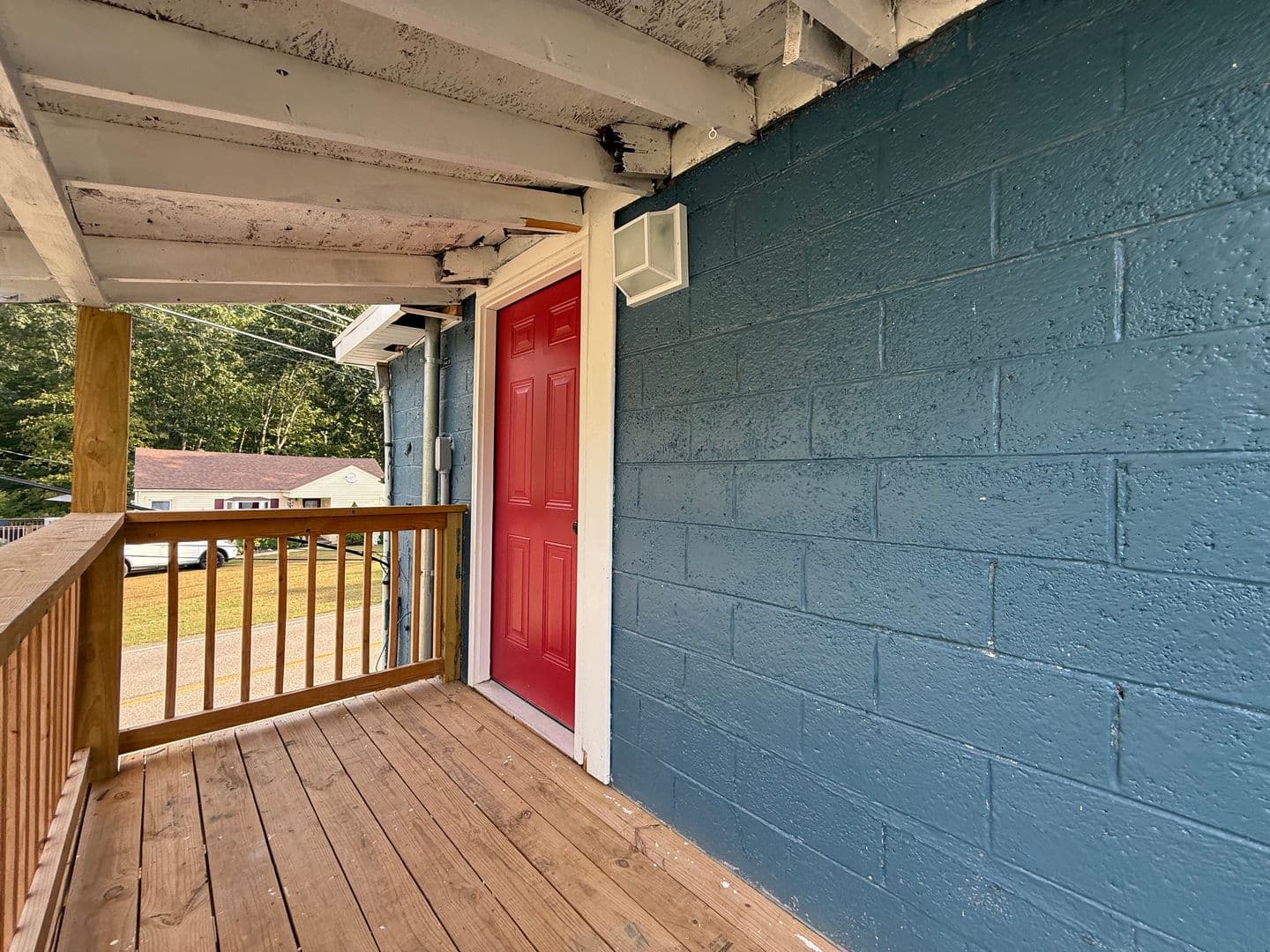 Kingsport Apartment: 2312 Reservoir Rd