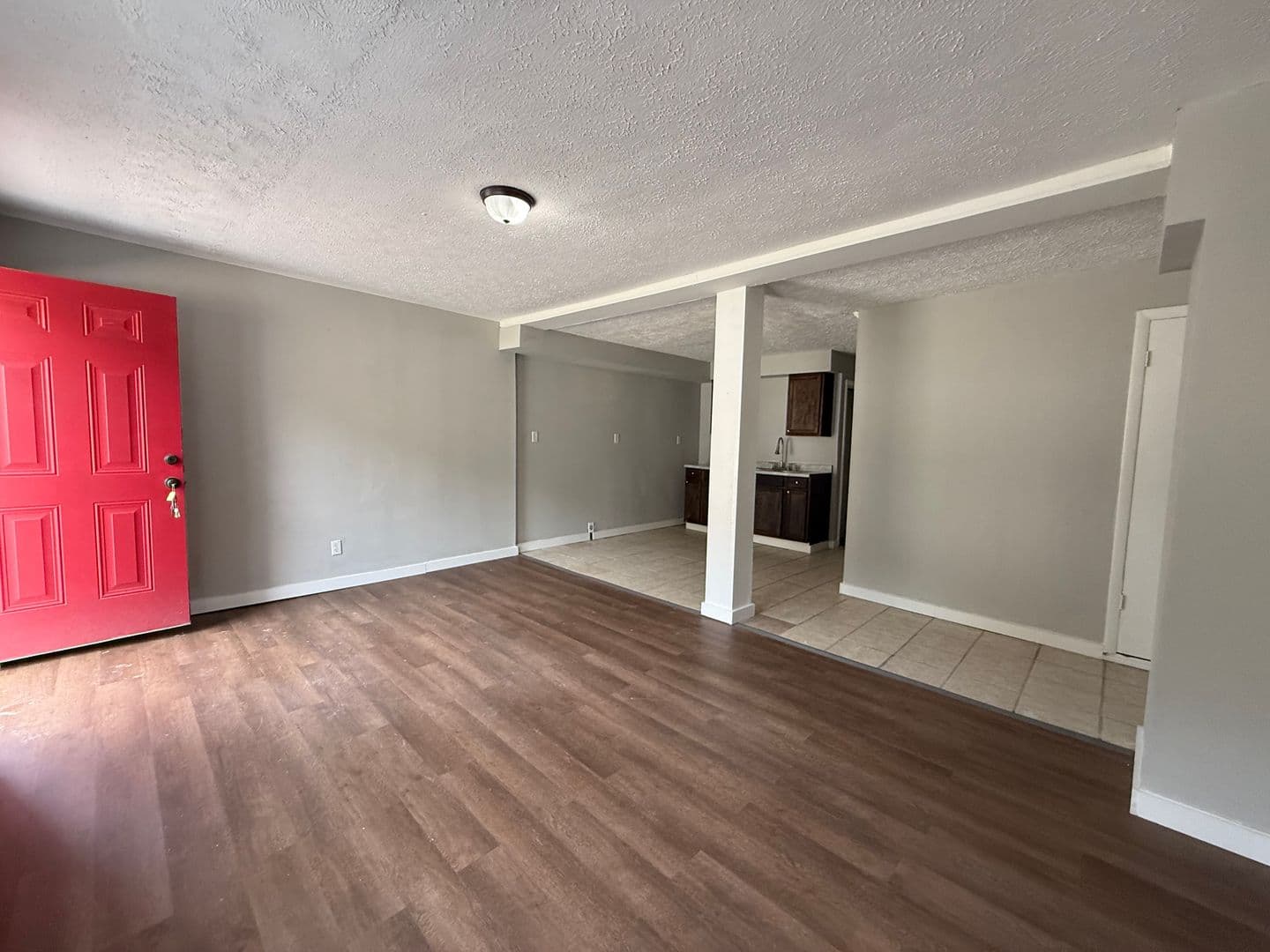 Kingsport Apartment: 2312 Reservoir Rd