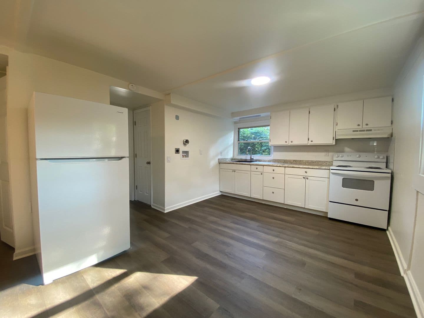 Johnson City Apartment: 505 Stanley Ave