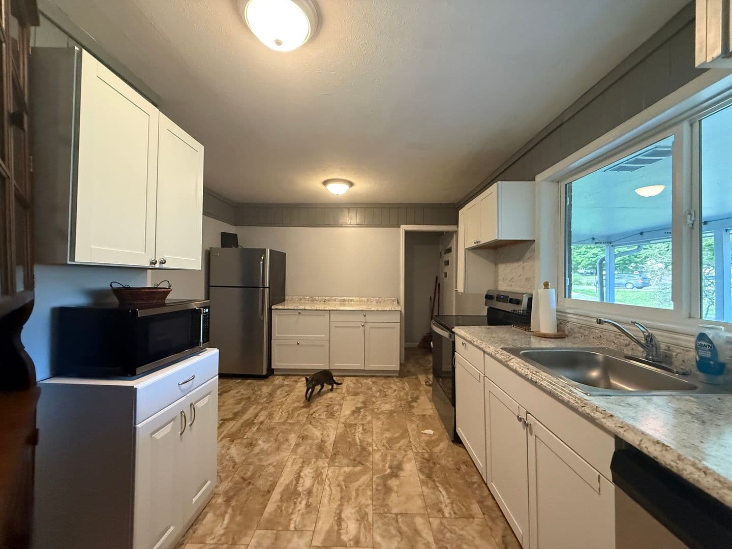 Greeneville House: 1726 Lafayette St