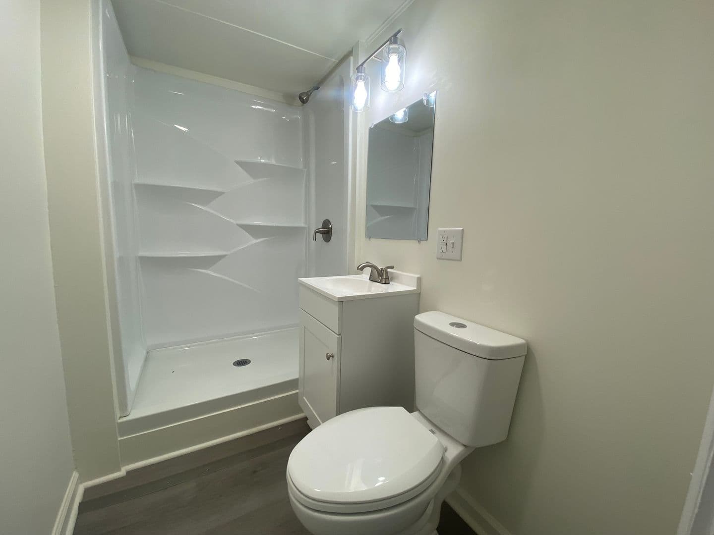 Johnson City Apartment: 505 Stanley Ave