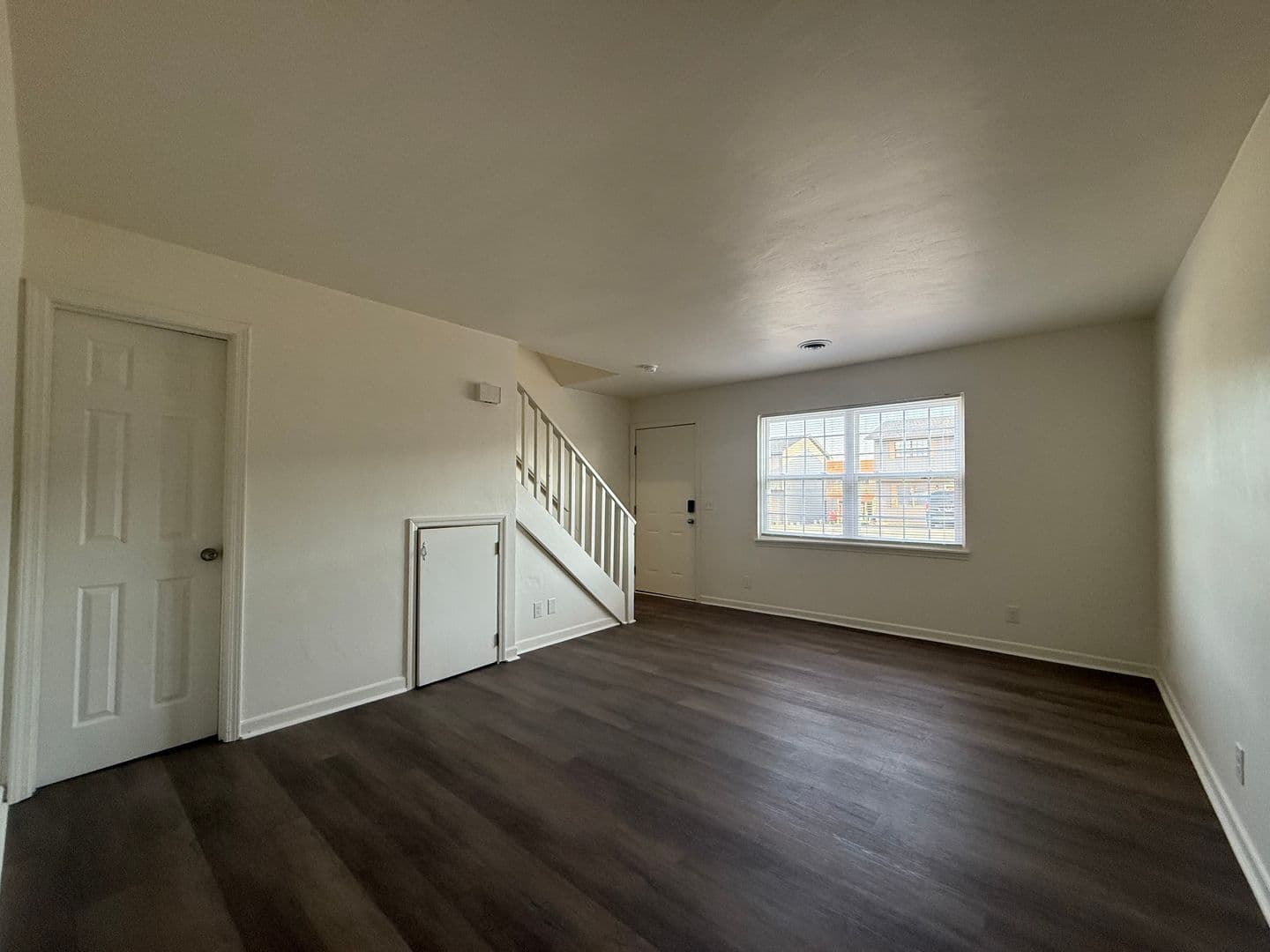 Johnson City Townhome: 1219 Cora Ln