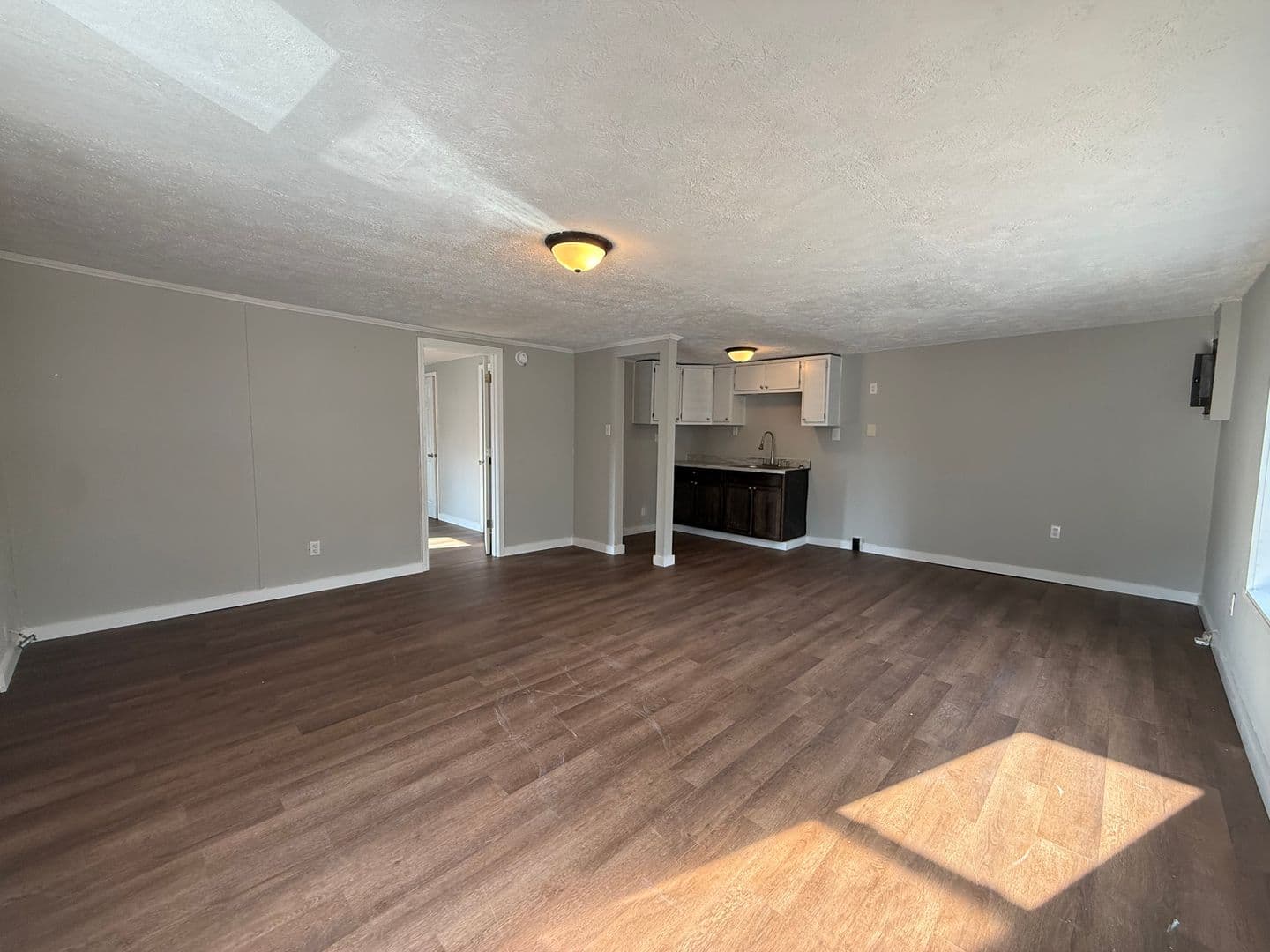 Kingsport Apartment: 2312 Reservoir Rd