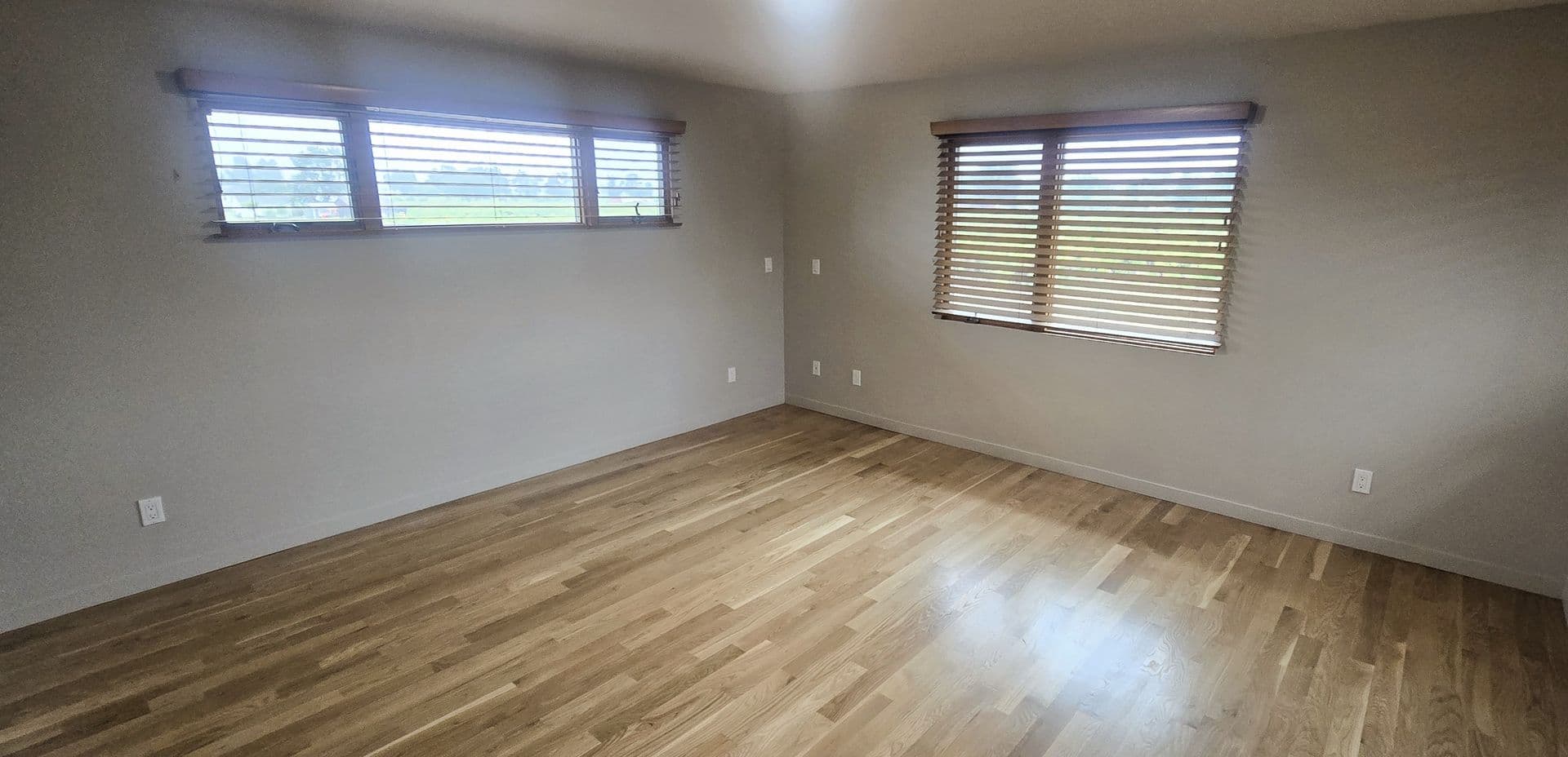 Santa Rosa House: 1830 Olivet Rd
