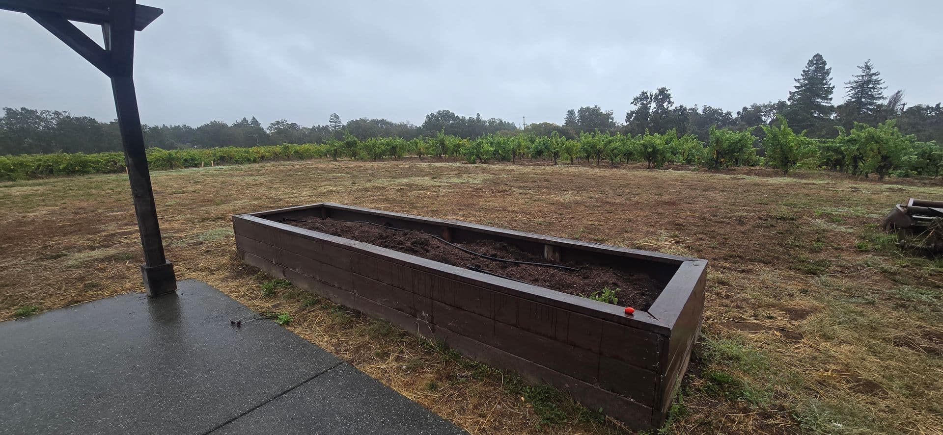 Santa Rosa House: 1830 Olivet Rd