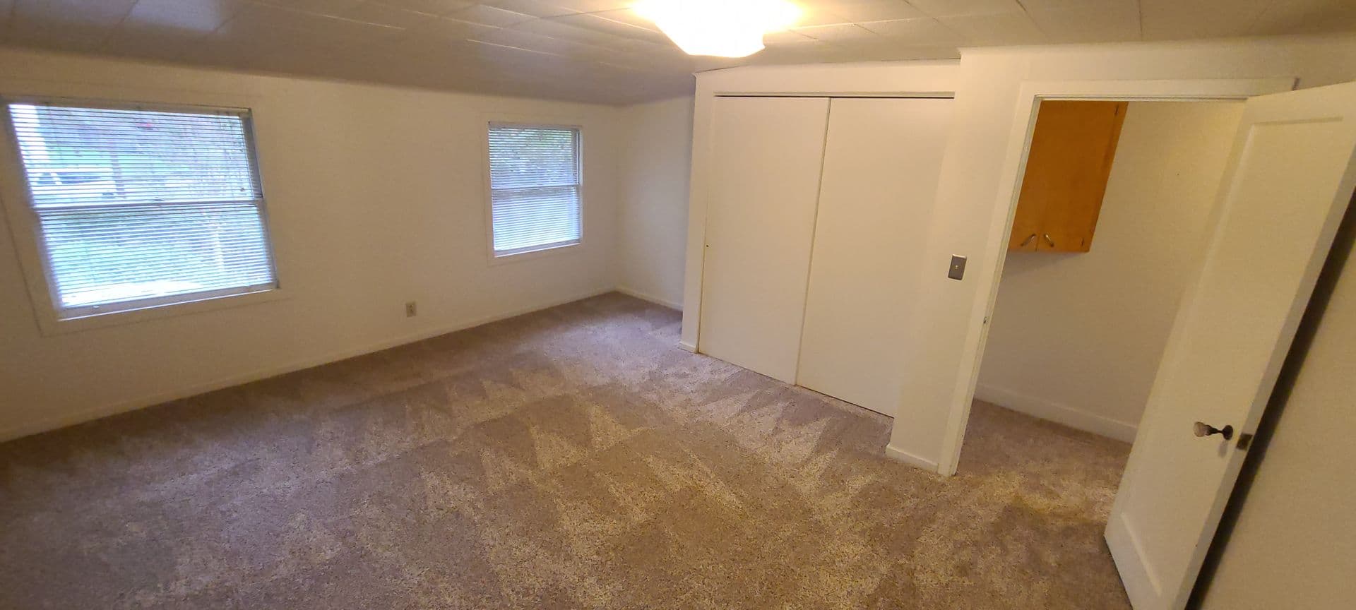 Sebastopol Apartment: 7611 Bodega Ave