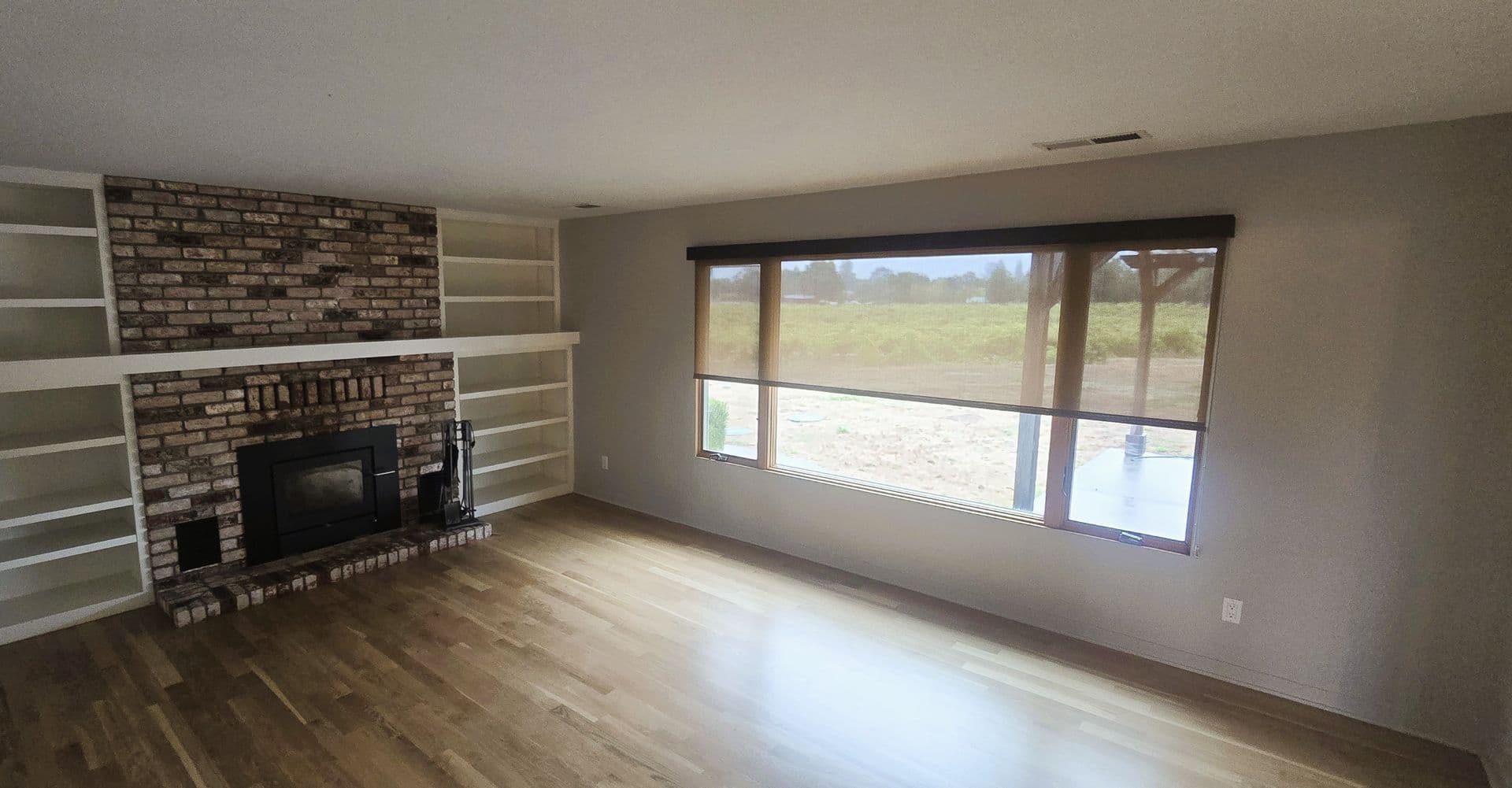 Santa Rosa House: 1830 Olivet Rd