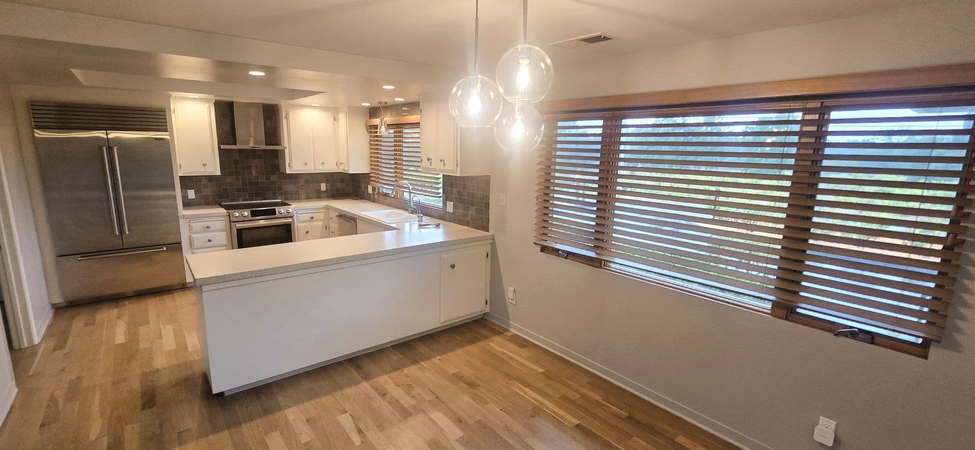 Santa Rosa House: 1830 Olivet Rd