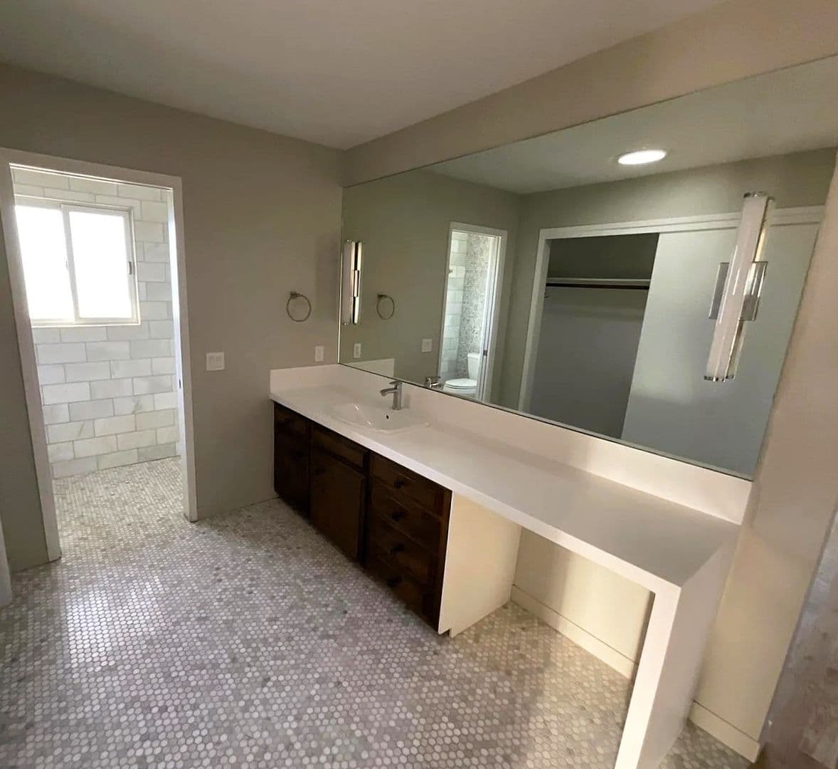 Santa Rosa House: 1830 Olivet Rd
