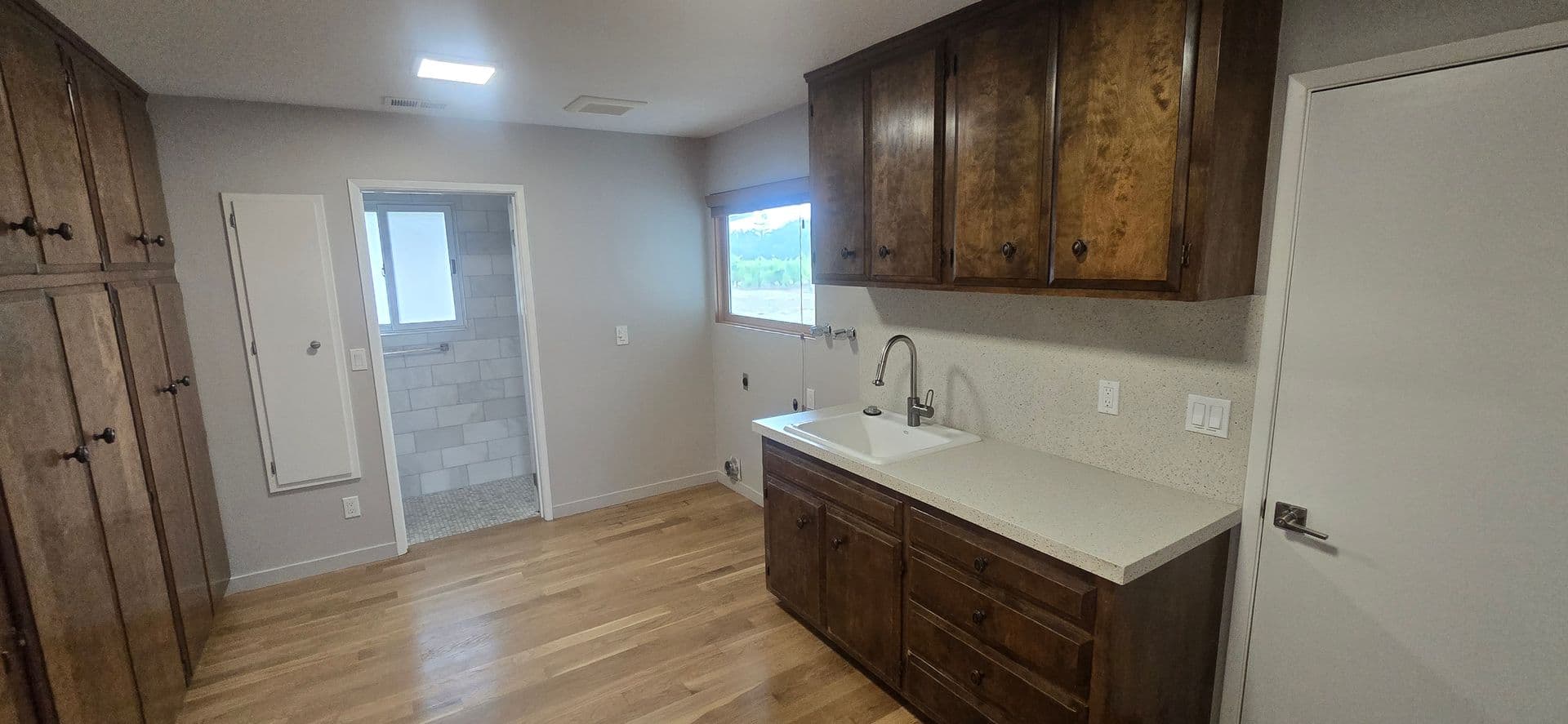 Santa Rosa House: 1830 Olivet Rd