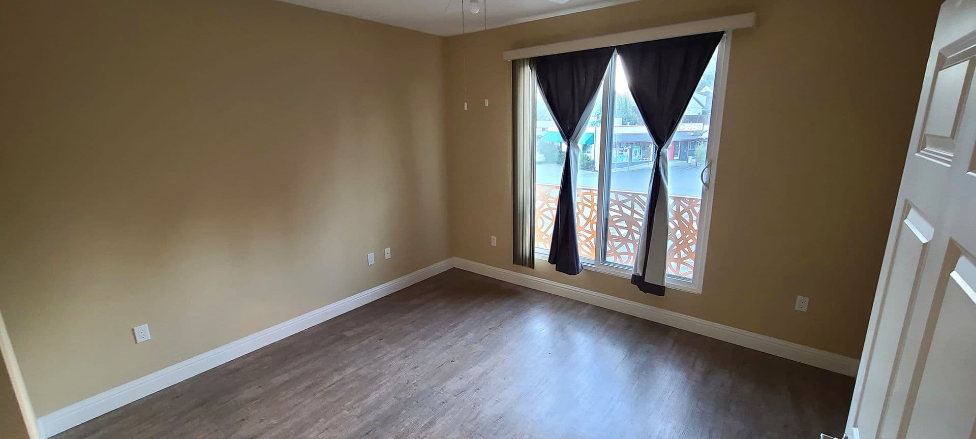 Sebastopol Apartment: 961 Gravenstein Hwy South