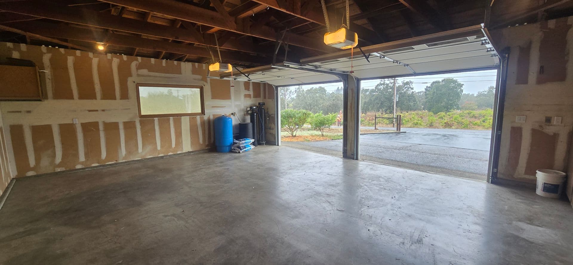 Santa Rosa House: 1830 Olivet Rd