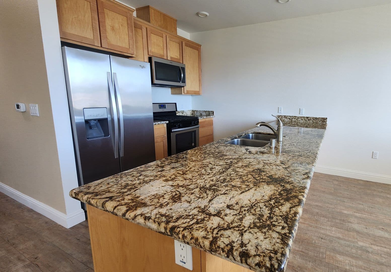 Sebastopol Apartment: 961 Gravenstein Hwy South