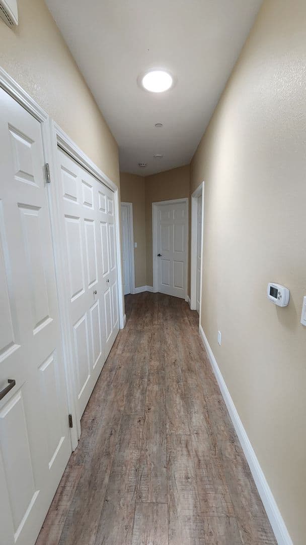 Sebastopol Apartment: 961 Gravenstein Hwy South