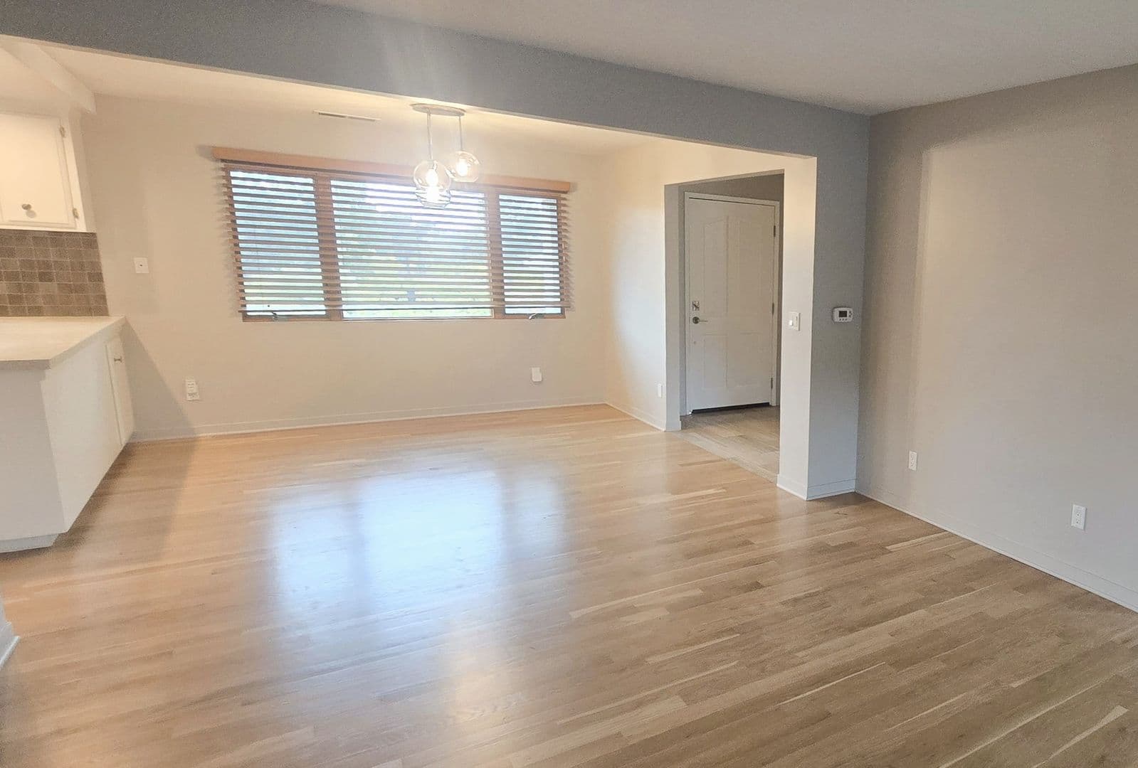 Santa Rosa House: 1830 Olivet Rd