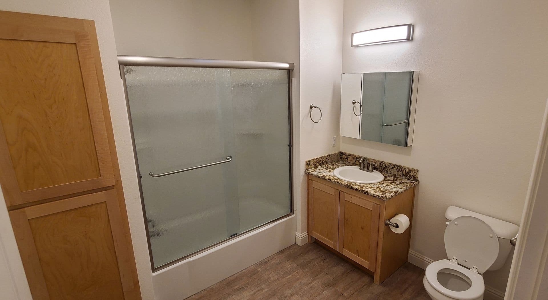Sebastopol Apartment: 961 Gravenstein Hwy South