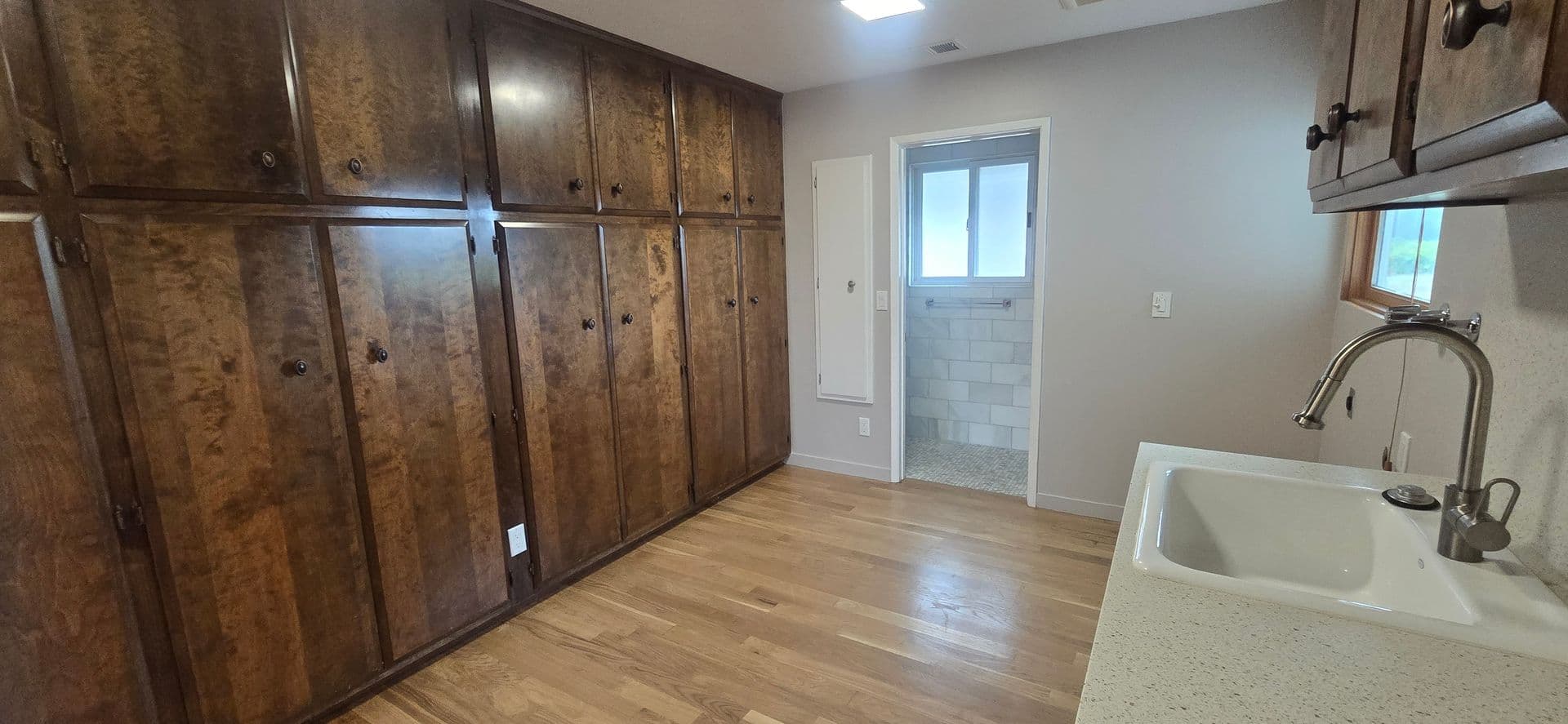 Santa Rosa House: 1830 Olivet Rd