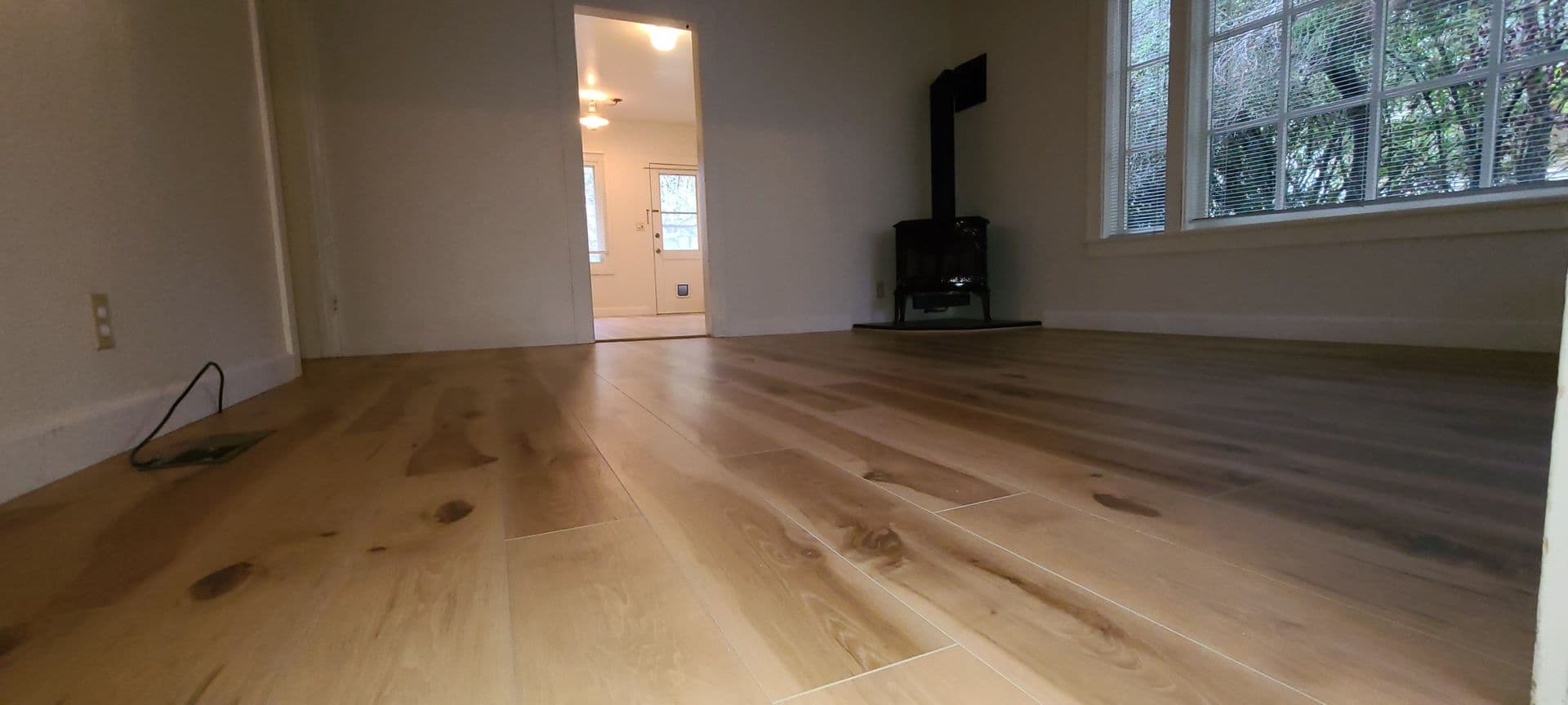 Sebastopol Apartment: 7611 Bodega Ave