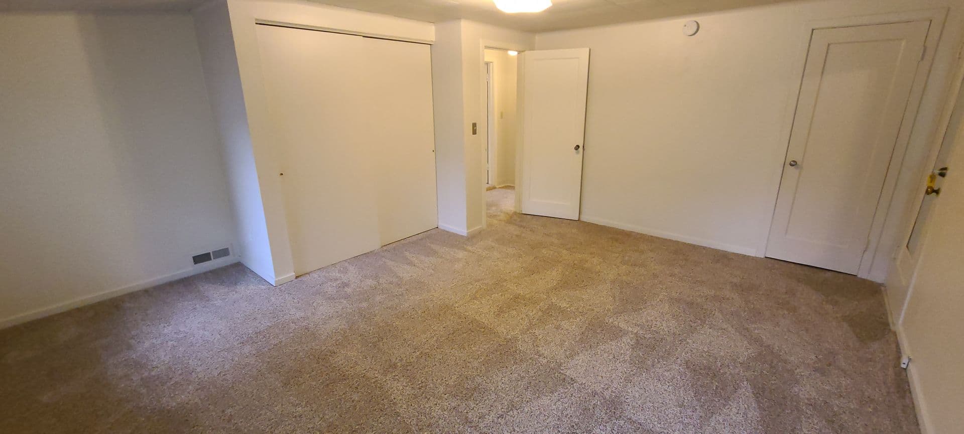 Sebastopol Apartment: 7611 Bodega Ave
