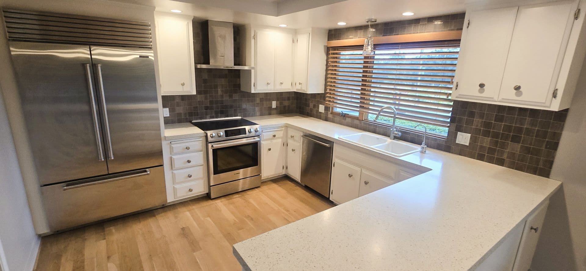 Santa Rosa House: 1830 Olivet Rd
