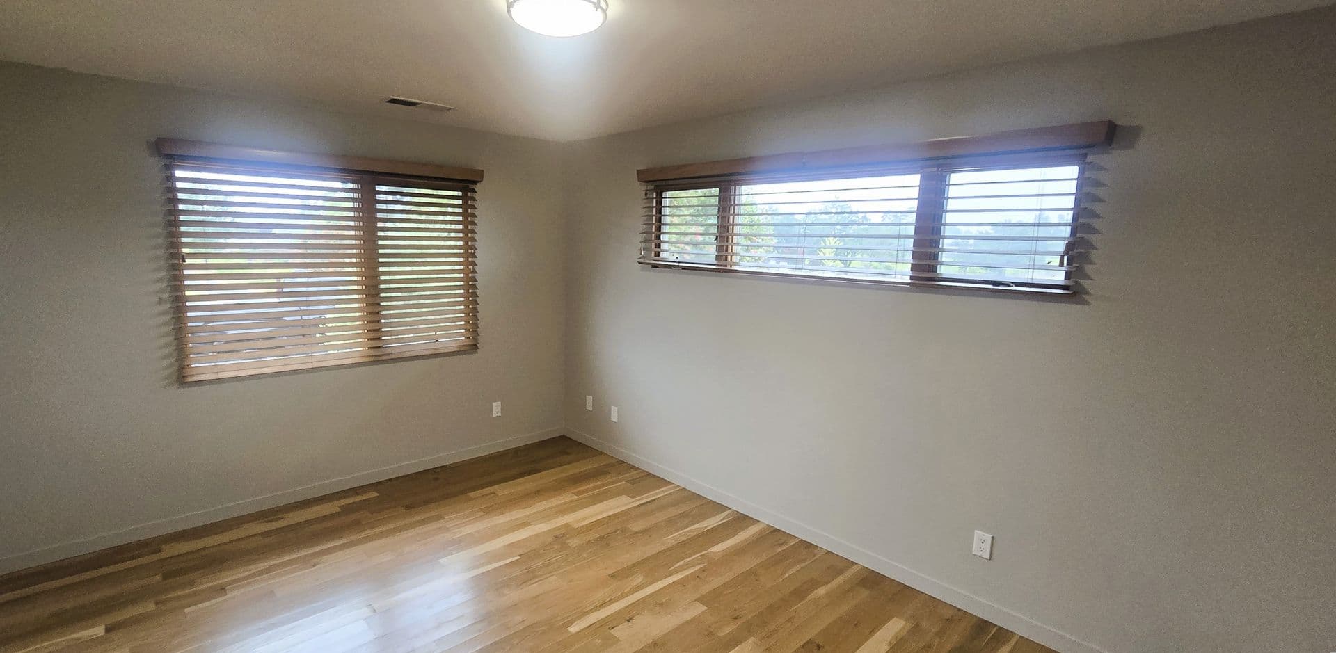 Santa Rosa House: 1830 Olivet Rd