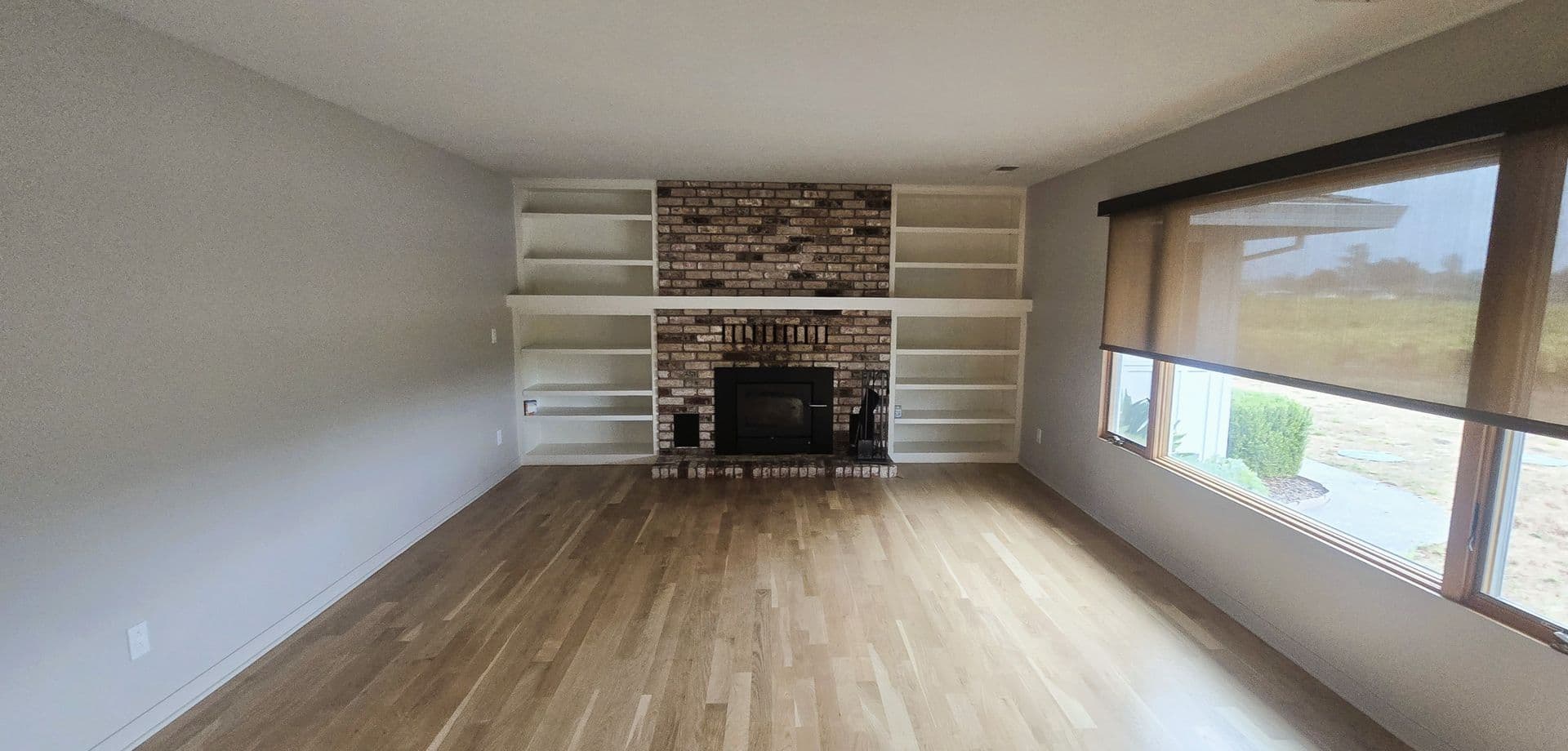 Santa Rosa House: 1830 Olivet Rd