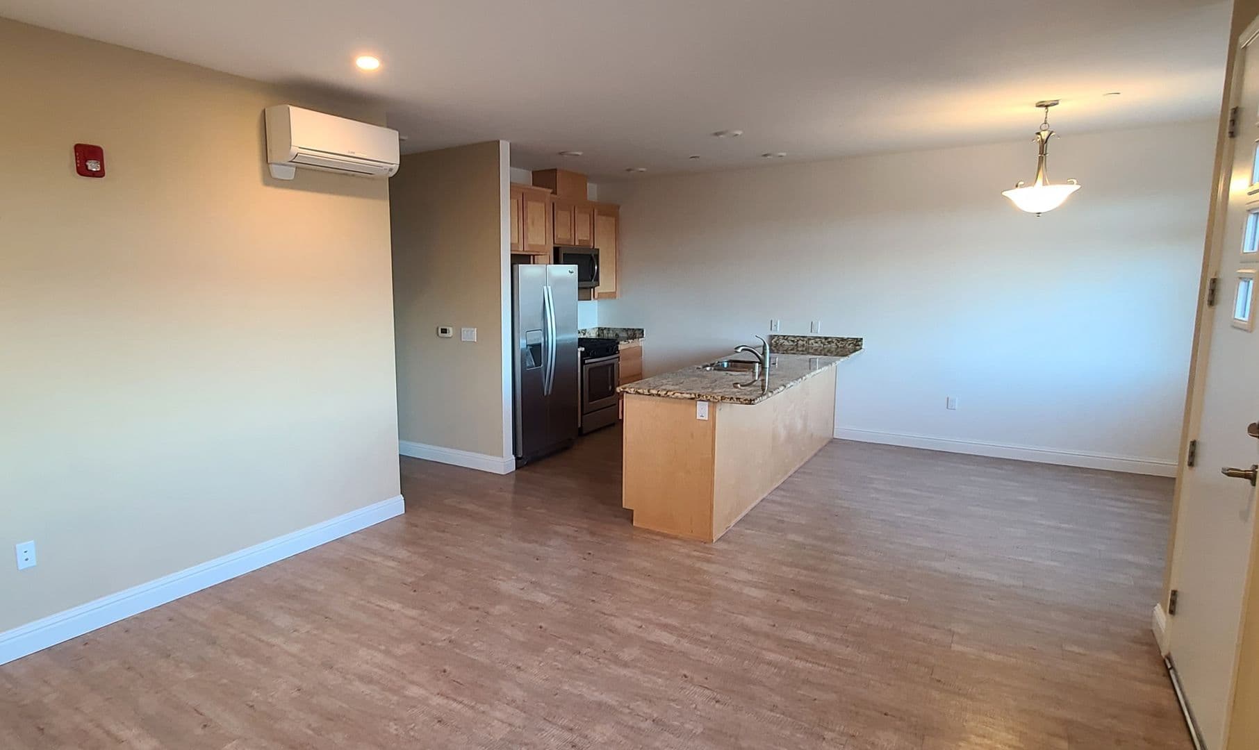 Sebastopol Apartment: 961 Gravenstein Hwy South