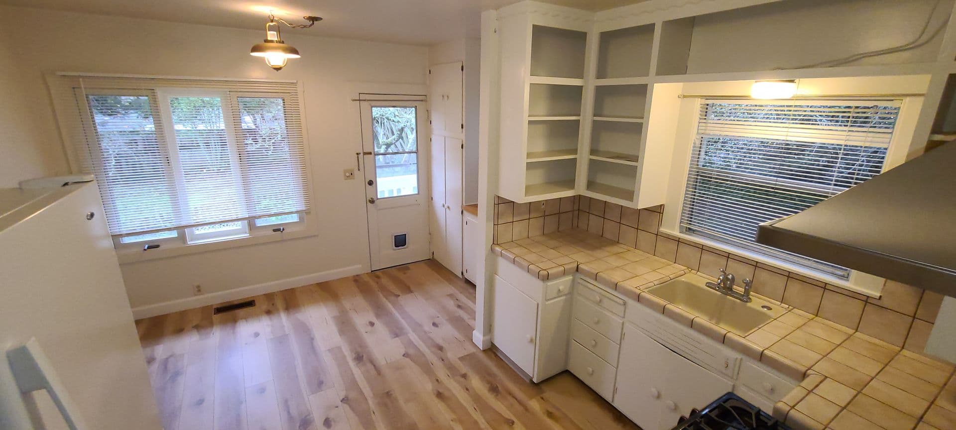 Sebastopol Apartment: 7611 Bodega Ave