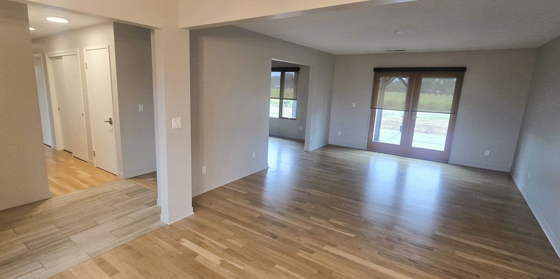 Santa Rosa House: 1830 Olivet Rd