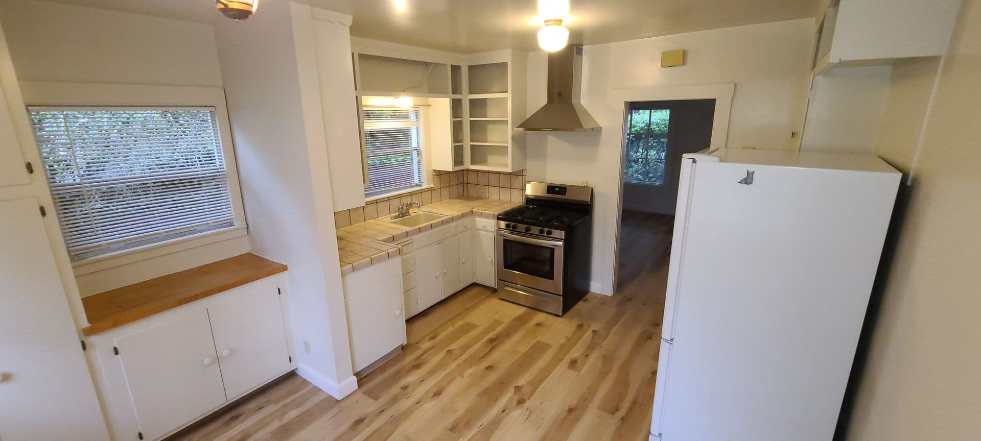 Sebastopol Apartment: 7611 Bodega Ave