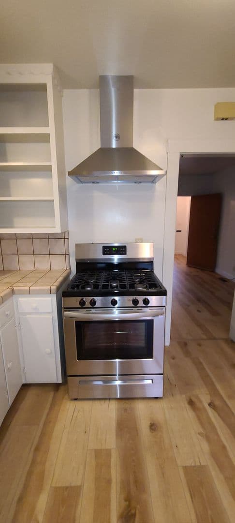 Sebastopol Apartment: 7611 Bodega Ave