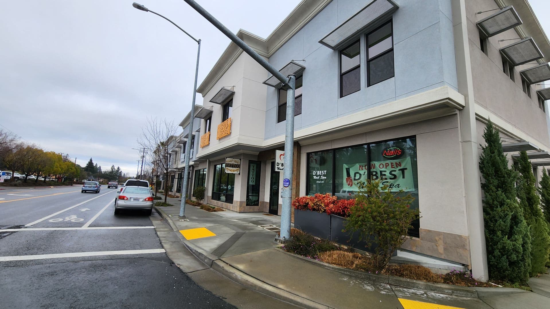 Sebastopol Apartment: 961 Gravenstein Hwy South