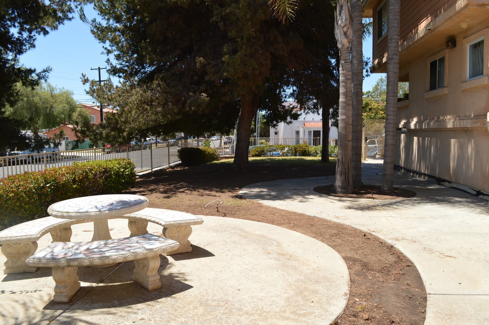 Chula Vista Condo: 621 D Street