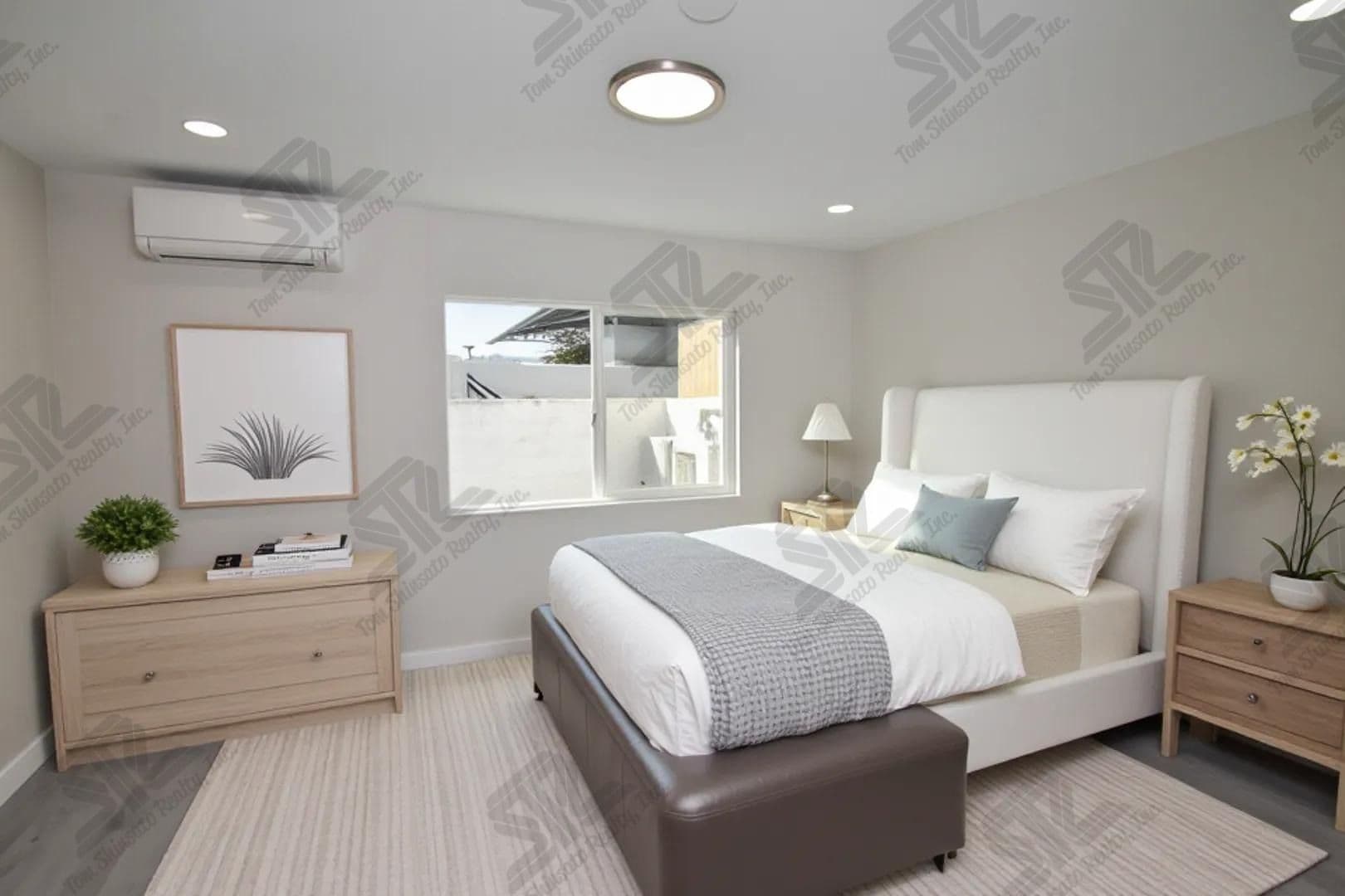 Honolulu Apartment: 940 Hausten St.,