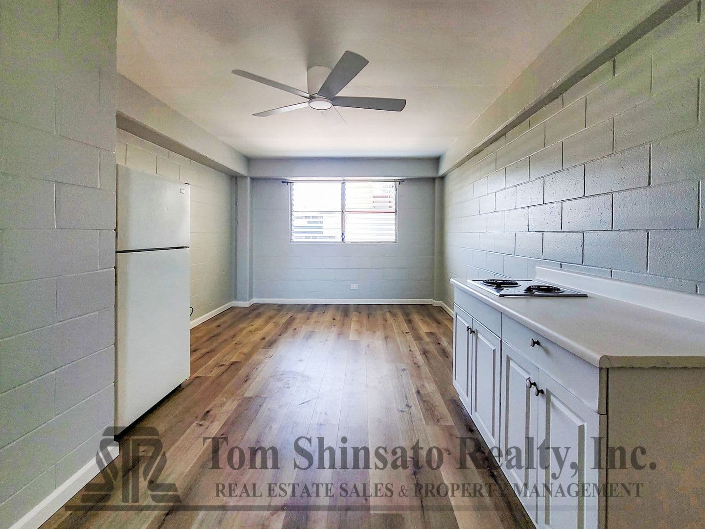 Honolulu Apartment: Liliha Dragon LLC