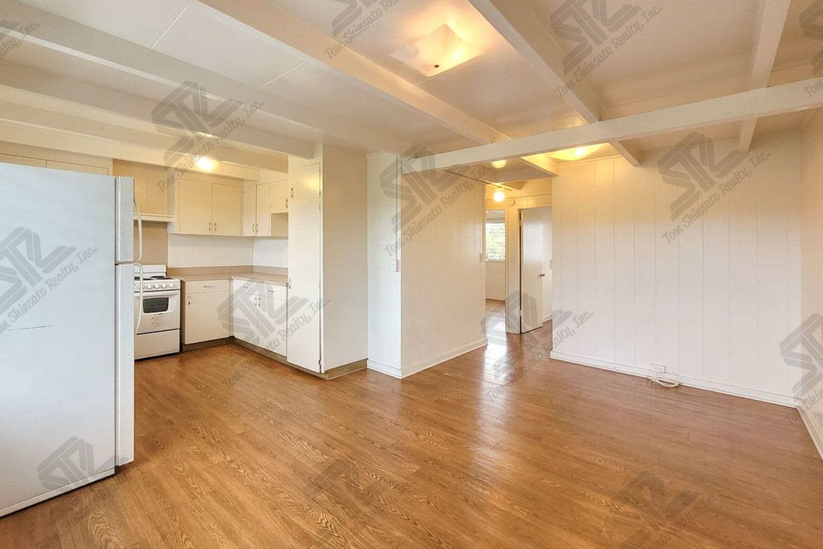 Waipahu Apartment: Waipahu West Apartments